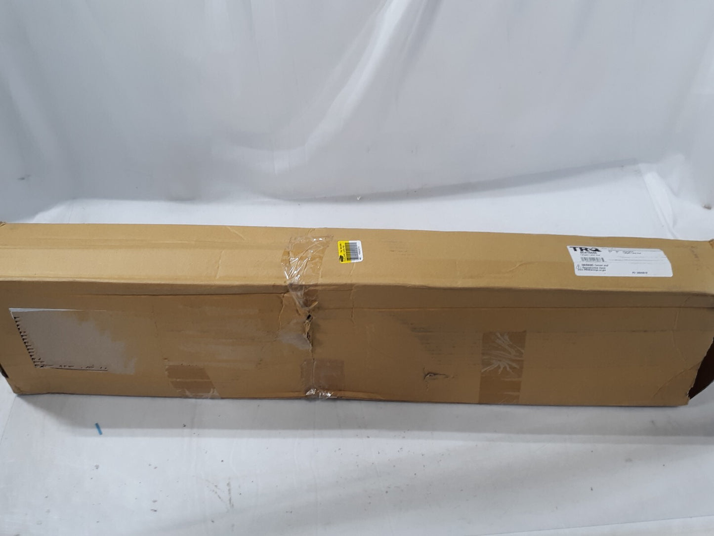 For Ram 1500 2011-2012 TRQ BDA16086 Tailgate Latch Rod