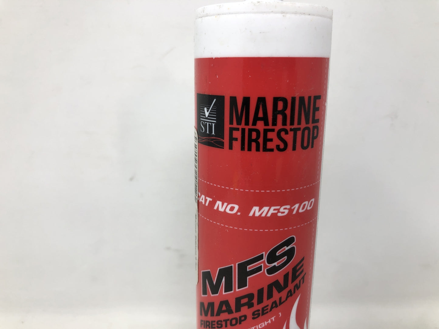STI Marine Firestop Watertight Sealant MFS100 - 9.5oz