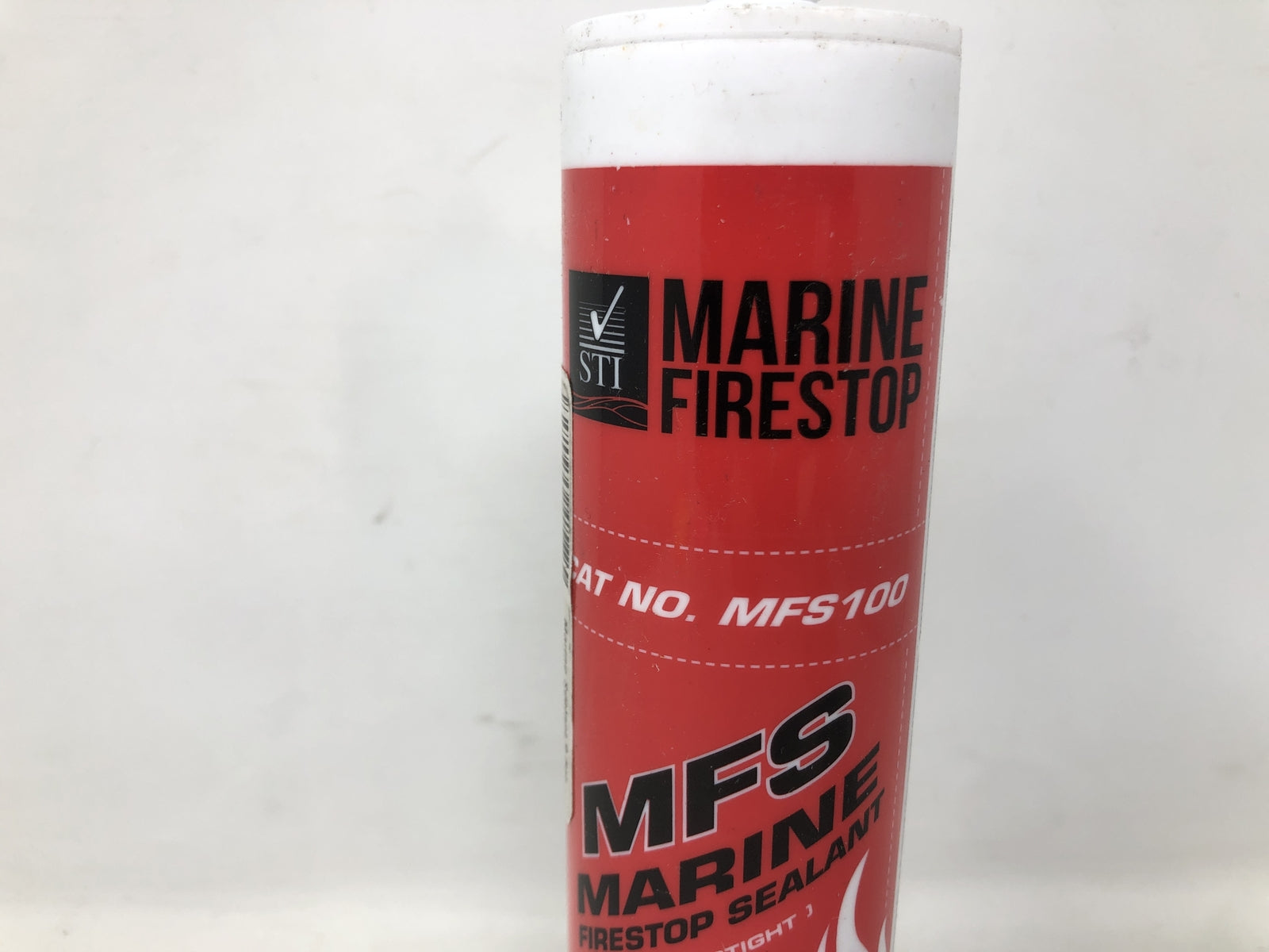 STI Marine Firestop Watertight Sealant MFS100 - 9.5oz