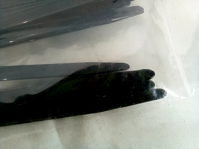 Hellermann Tyton RT250R0X2 Releasable Cable Ties 25ct