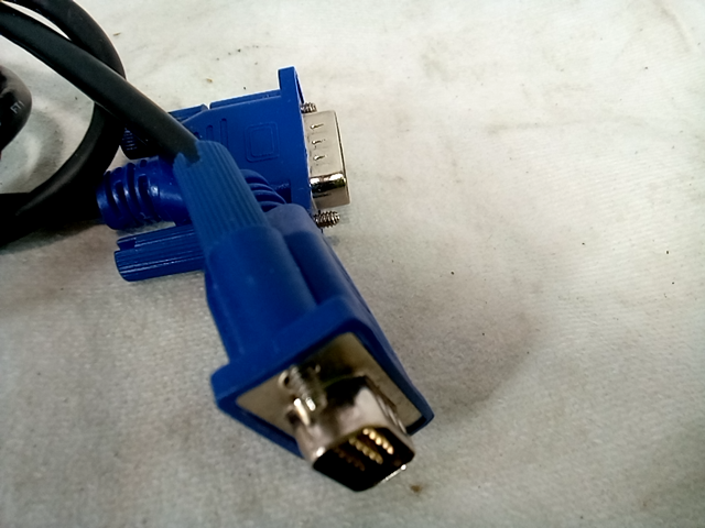 Shuttle-Z csa LL80671 awm cord