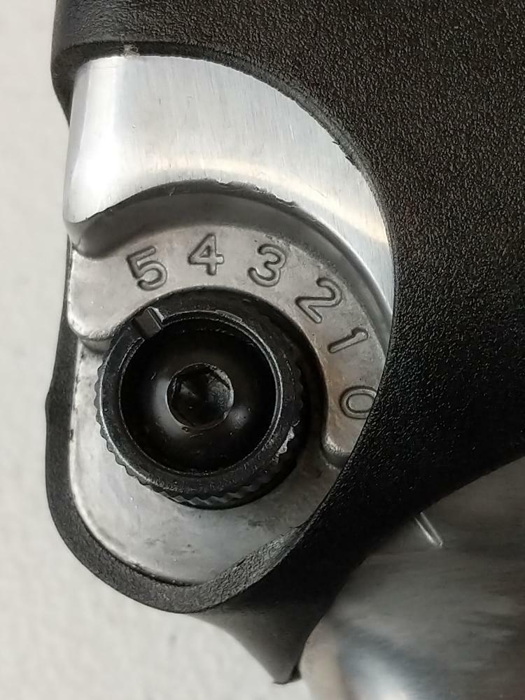 STEELMAN Impact Wrench with 2" Anvil and Cover  102-4