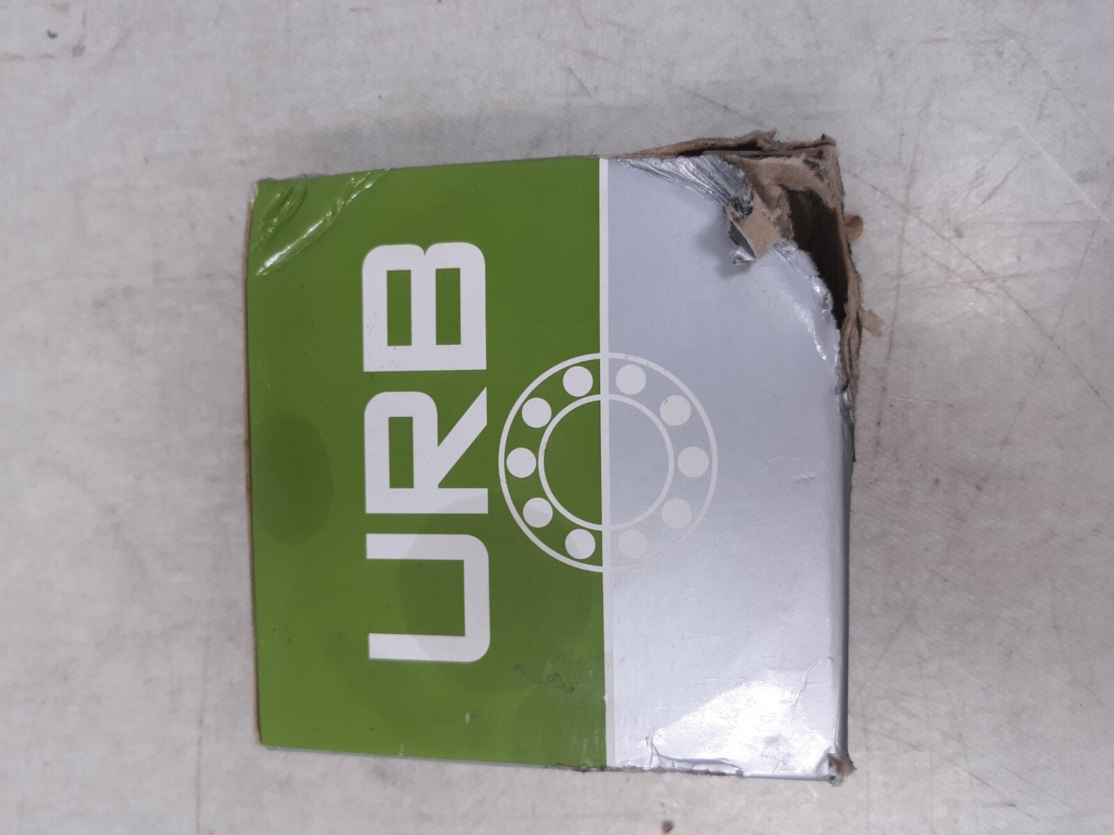 URB 63092RSRC3 6309 2RSRC3 Ball Bearing