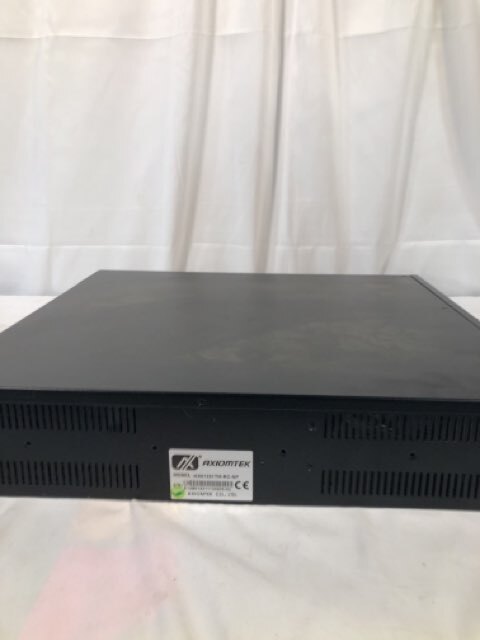 AXIOMTEK - AX61221TMRCNP SBC81825 A1 full-length industrial control board