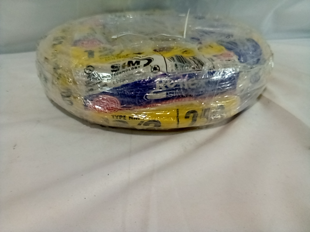 Southwire 28828255 250' 12-2 NMW/G Wire 12 AWG Yellow E18679