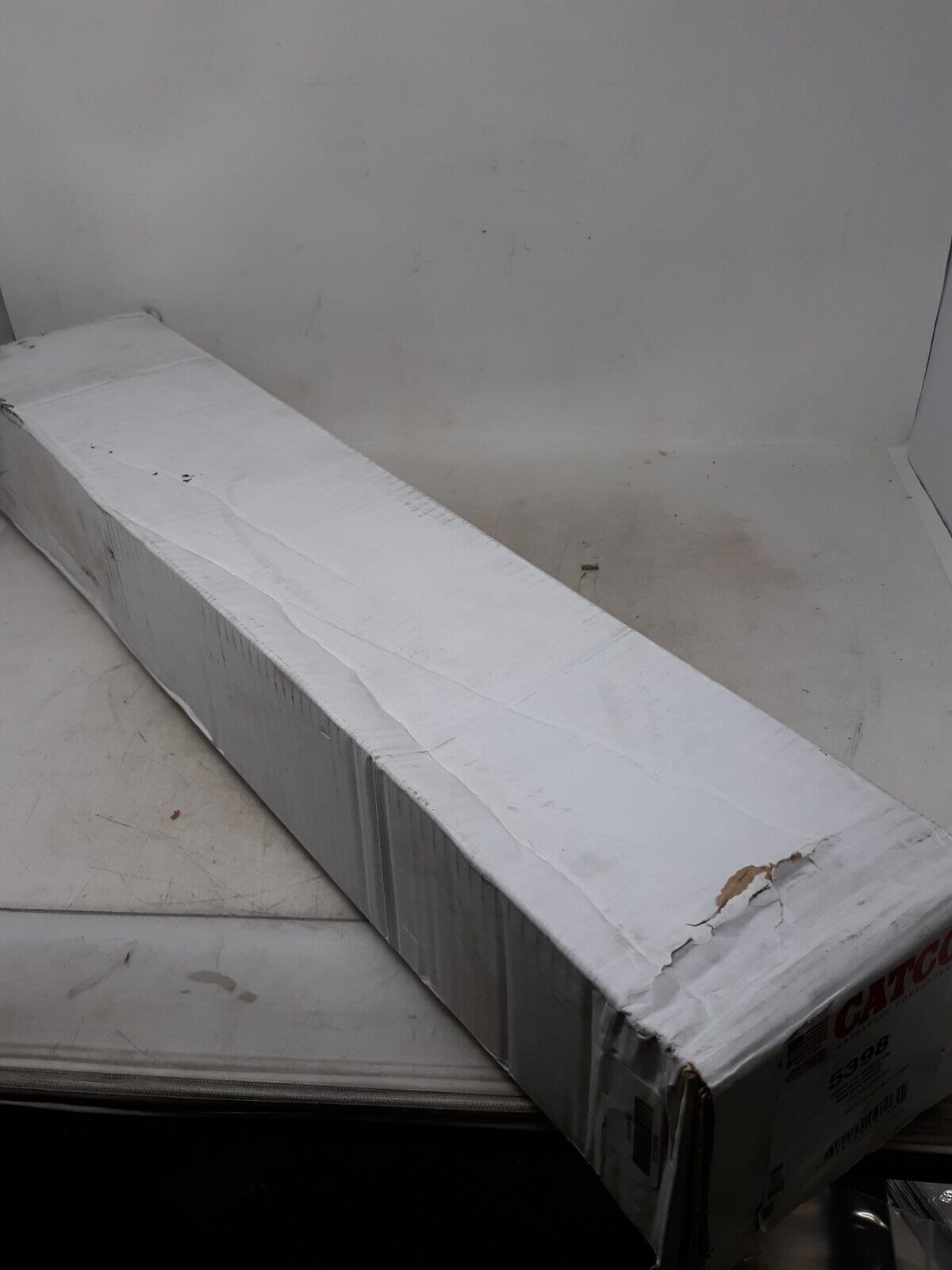 Catalytic Converter-Direct Fit Converter CATCO 5398