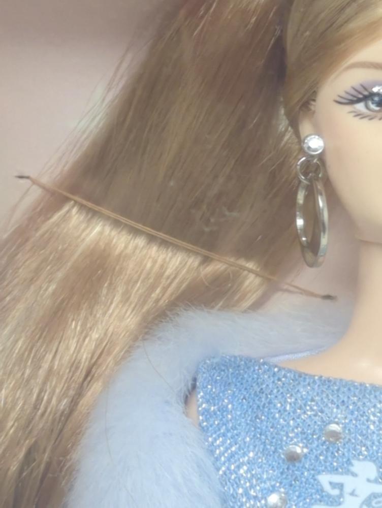 Barbie Collector Sagittarius Zodiac Doll - (November 22-December 21) Dark Blonde