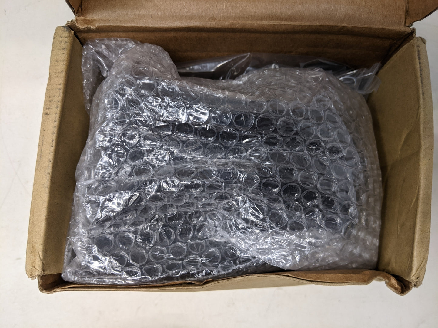 ComPOS XB Laser Wired Scanner - BC2068, Black