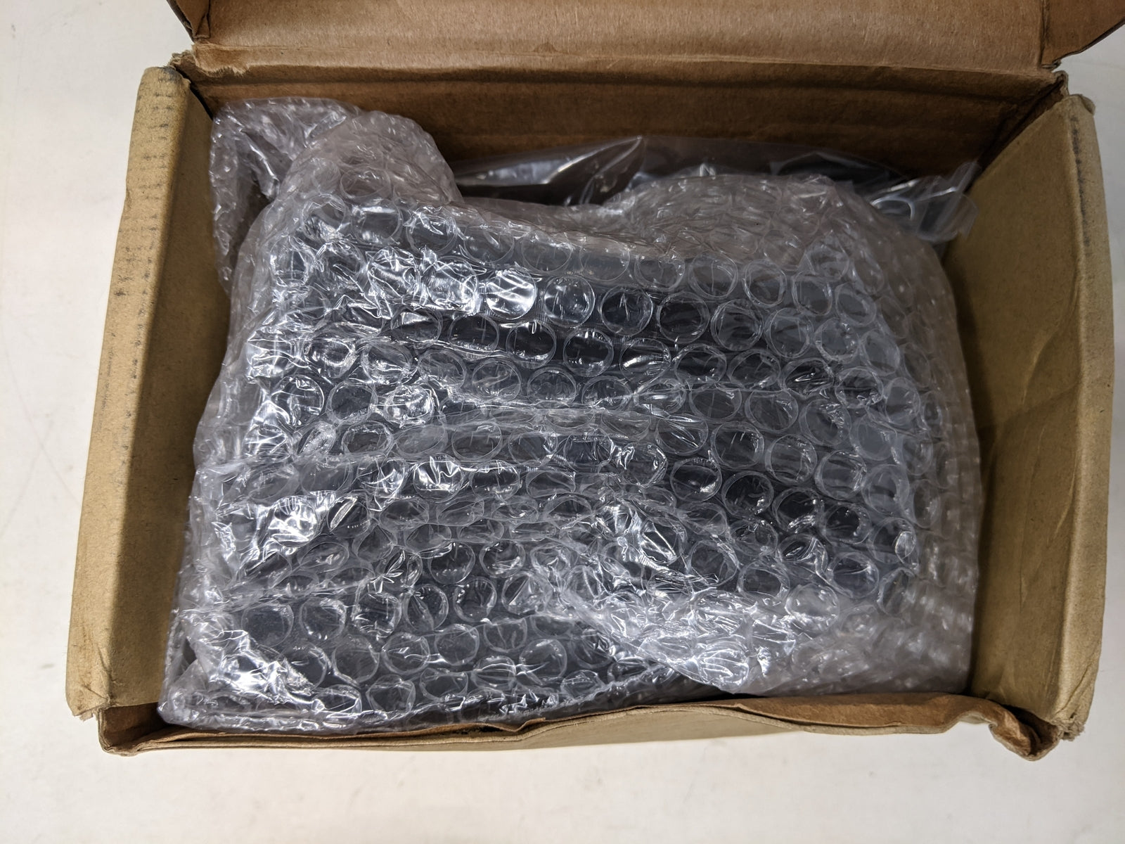 ComPOS XB Laser Wired Scanner - BC2068, Black