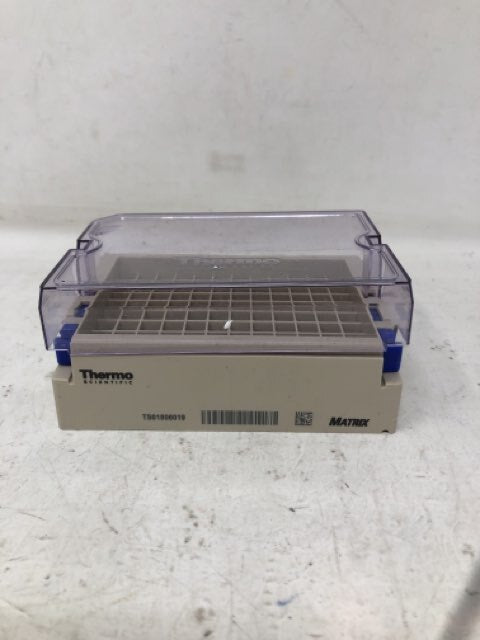 Thermo Scientific Matrix TS01806019 Vile Holder 96