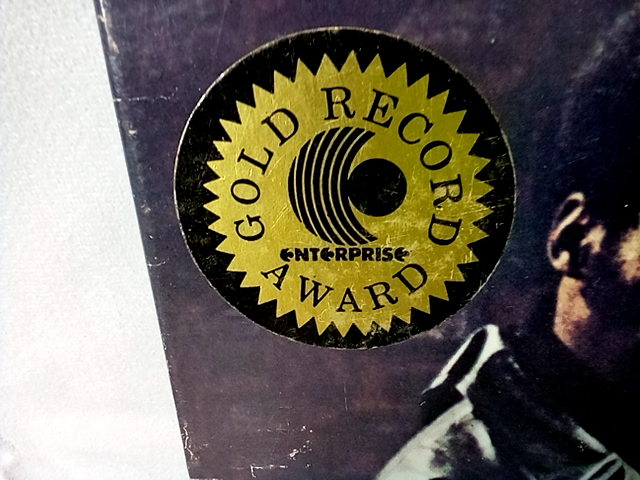 Isaac Hayes Best of Shaft UK 2xLP