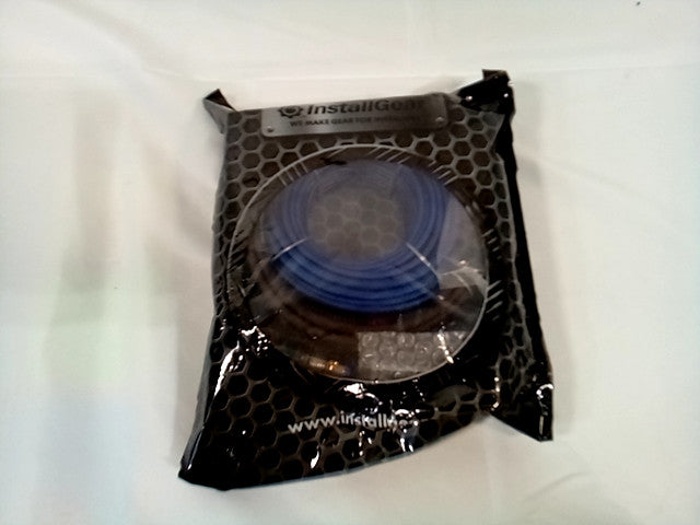 InstallGear - 8 Gauge AMP Kit