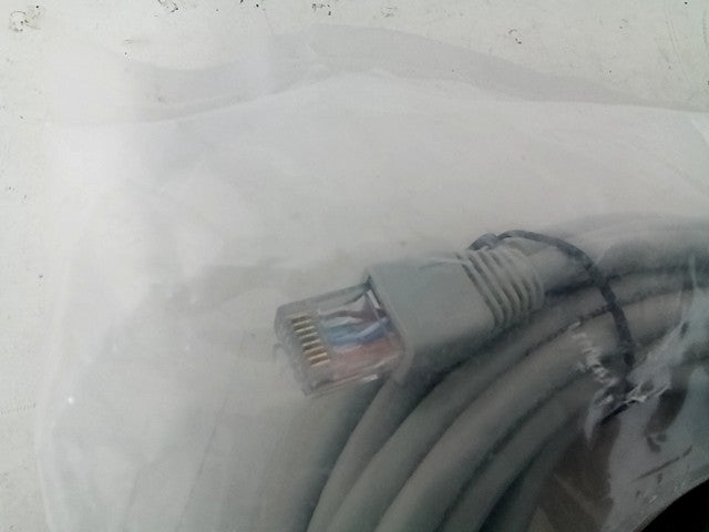 PEARSTONE 25ft Cat6a Cable