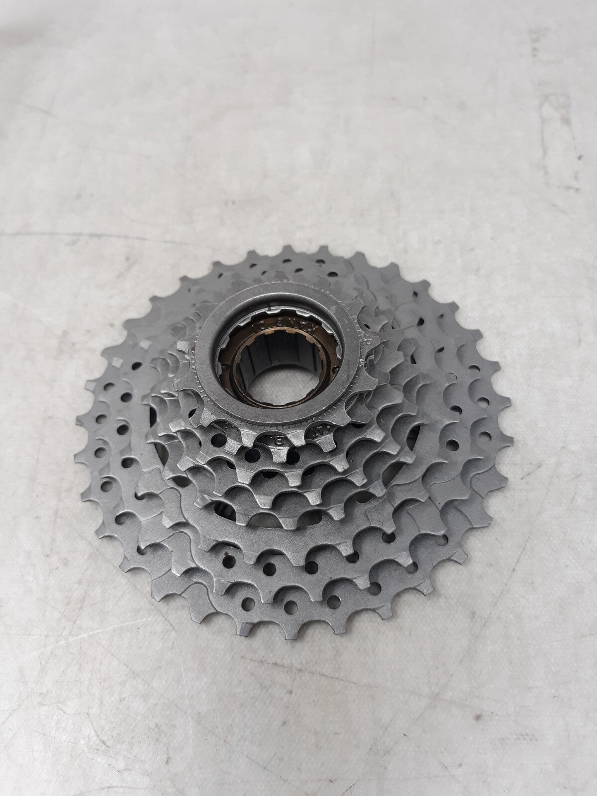 EBIKELING 8 Speed Freewheel - 13-28 Bike Sprocket