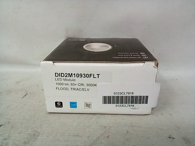 DMF DID2 Integrator Module LED DID2M10930FLT