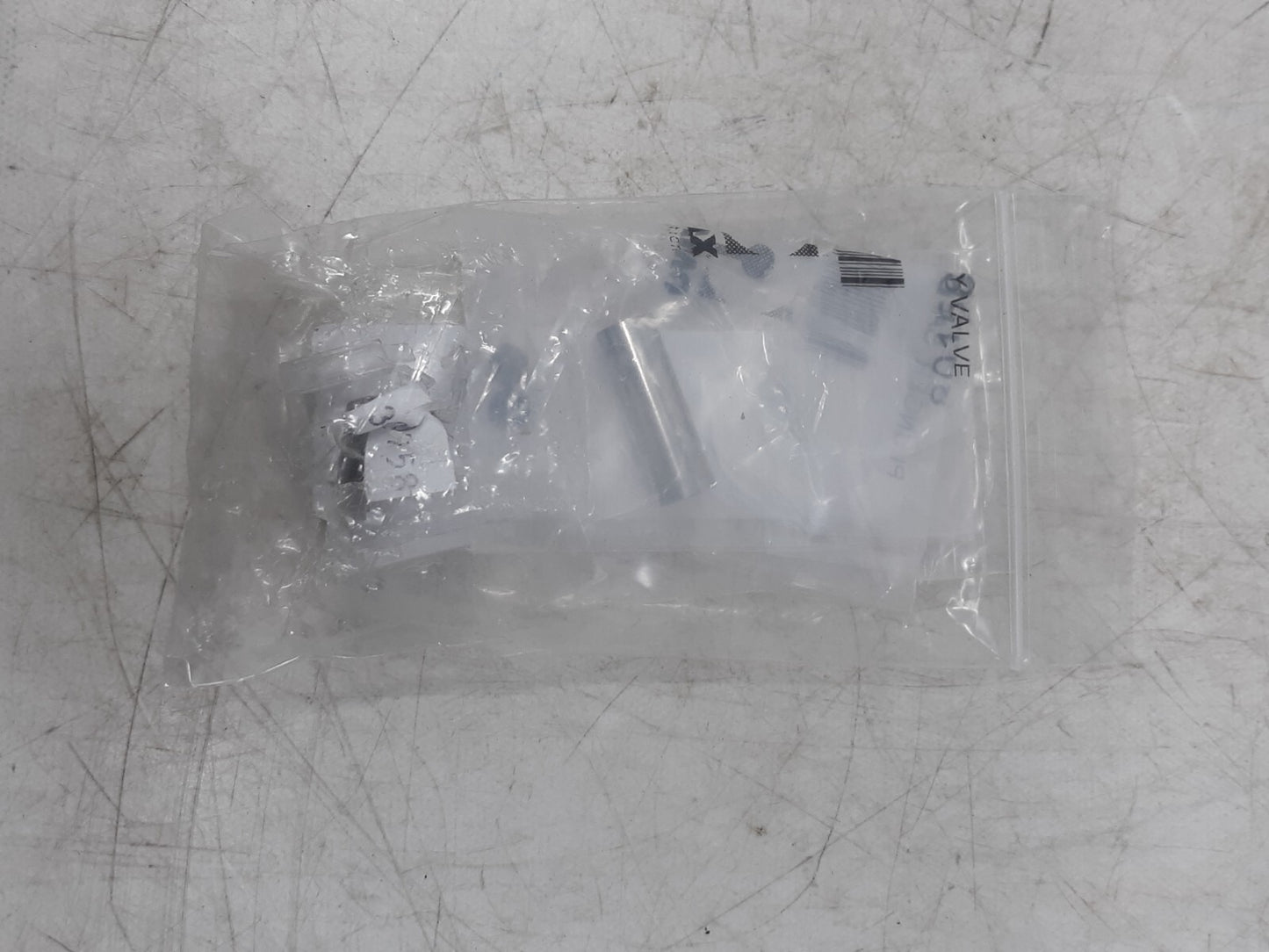 OMAX 305836 Plunger Safety Valve for Waterjet Cutting Systems