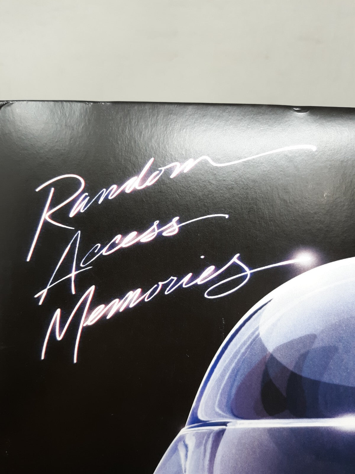 Random Access Memories (10th Anniversary Edition) by Daft Punk (Record, 2023)