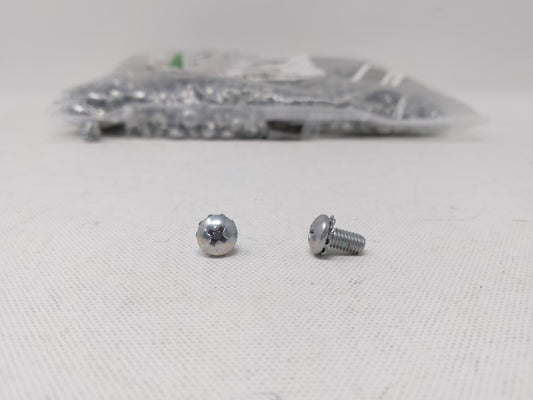 INFINEX philips truss  cross screw + external tooth washer Approx 1200pcs