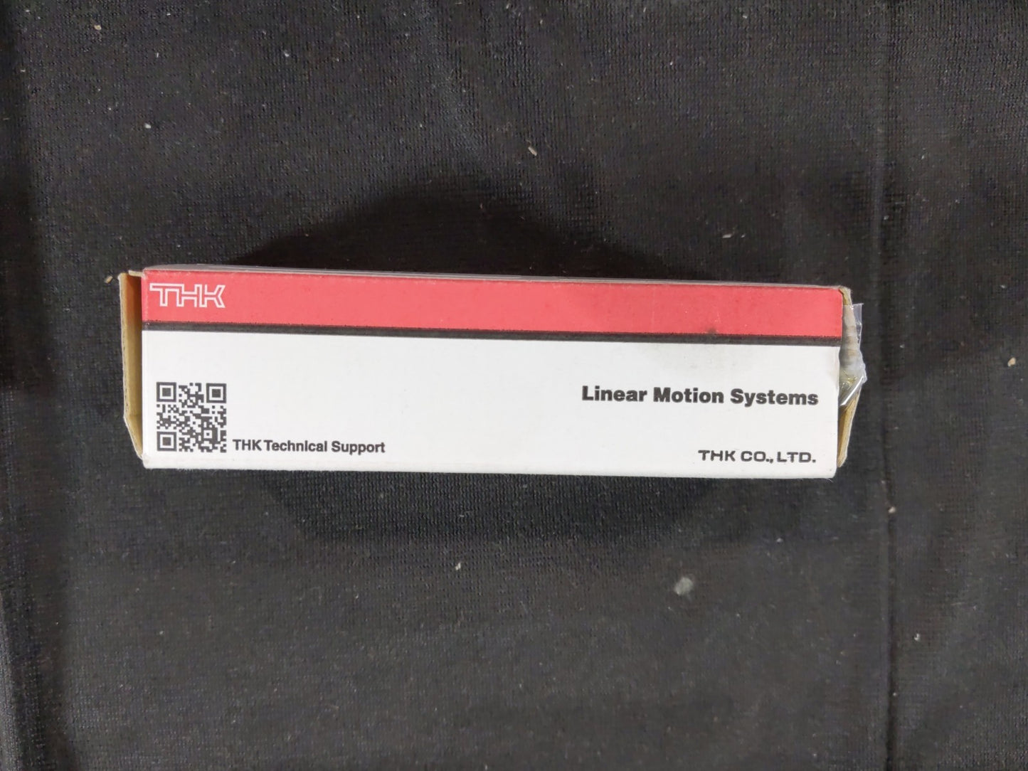 THK SHS15V1SS(GK) Linear Motion System Block
