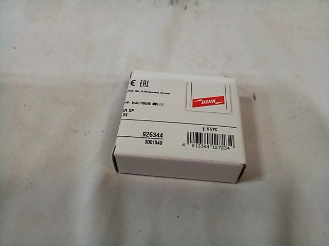 Dehn & Soehne 926344 surge arrester module for 2 pairs Blitzductor SP