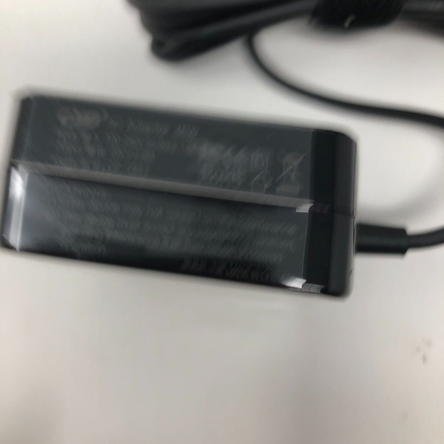 CYD USB AC Adapter: CP-0652