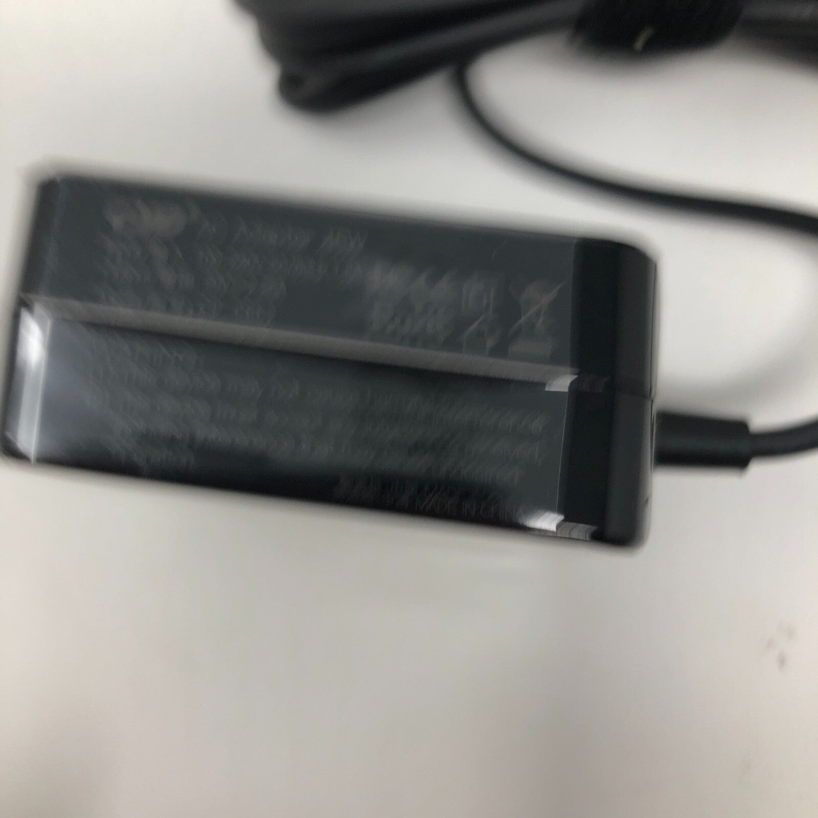 CYD USB AC Adapter: CP-0652