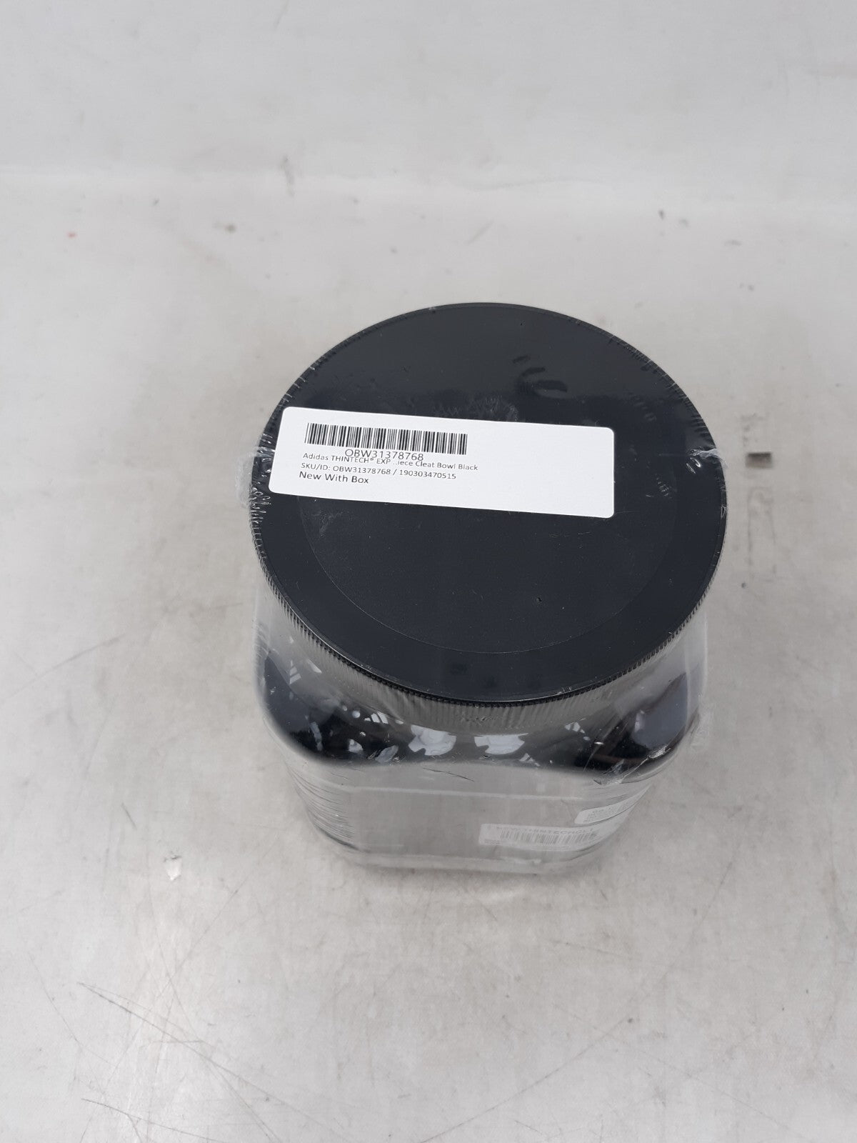 ADIDAS Thintech Replacement Spikes Black 400 Pin Spikes