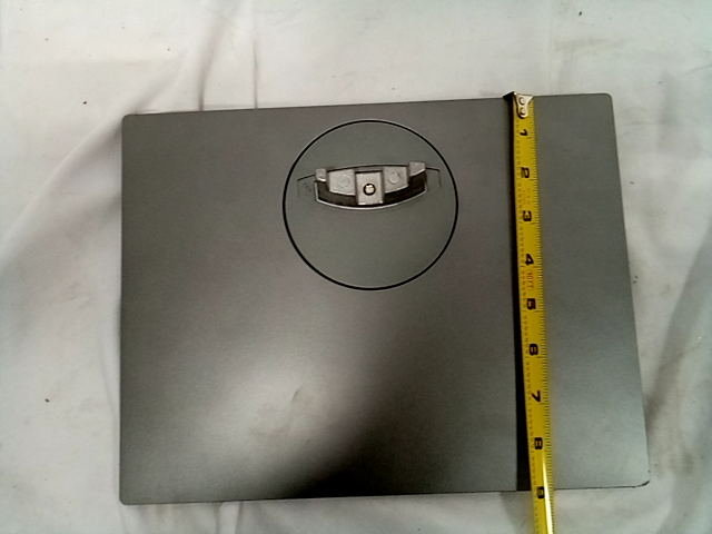 Computer Monitor Base 1CO-028B-A00 - CN-0TV104-SZD00 - 0TV104