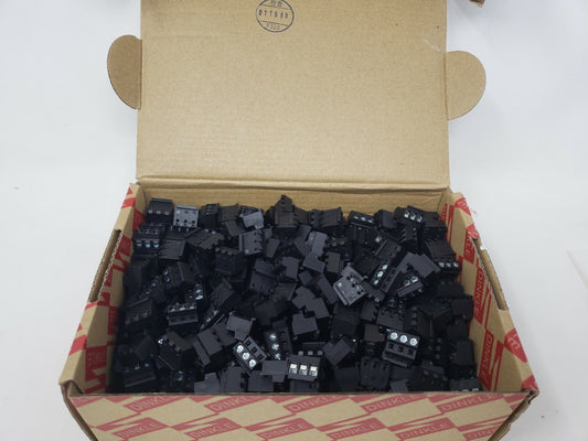Dinkle - PCB Terminal Blocks - PCB Connector-Plug - ED130R494003 - PCK of 500