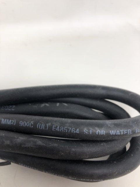 Infinitiflex 2/c 12 AWG E485764 Cable