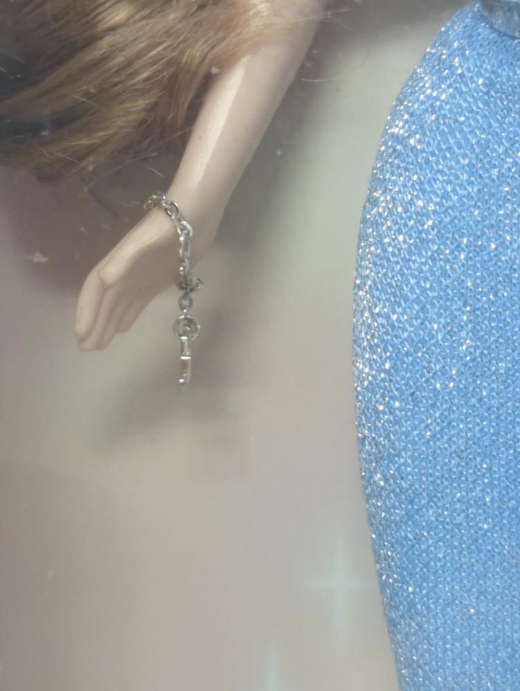 Barbie Collector Sagittarius Zodiac Doll - (November 22-December 21) Dark Blonde