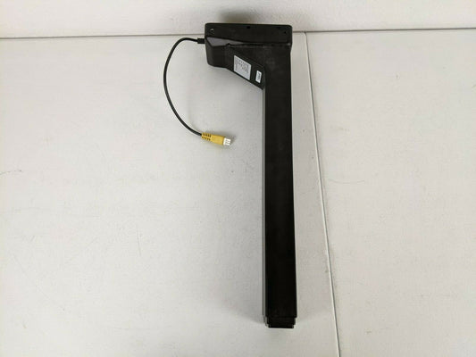 Progressive Automations Model: FLT-05-Black Adjustable Desk Leg Column, Leg Only