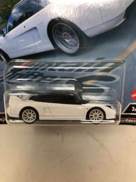 Hot Wheels Car Culture Circuit Legends