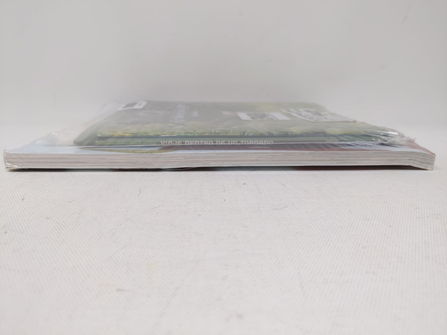 MIVISION LECTURA Paquete de 5/ Pack of 5 Student Books Grade 3 stories/cuentos