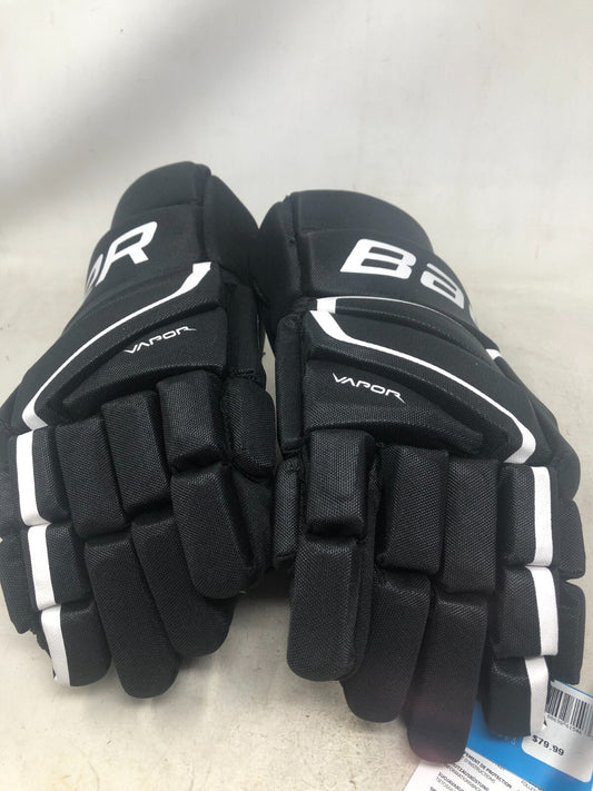 Bauer S23 Vapor Volt Hockey Gloves