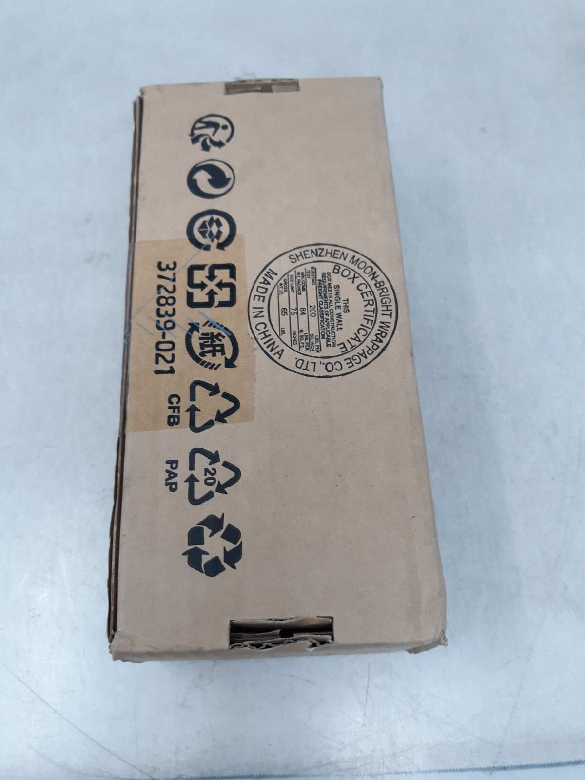 HP USB-C G2 Power Adapter 45 Watt HP Smart Buy 1HE07UT#ABA