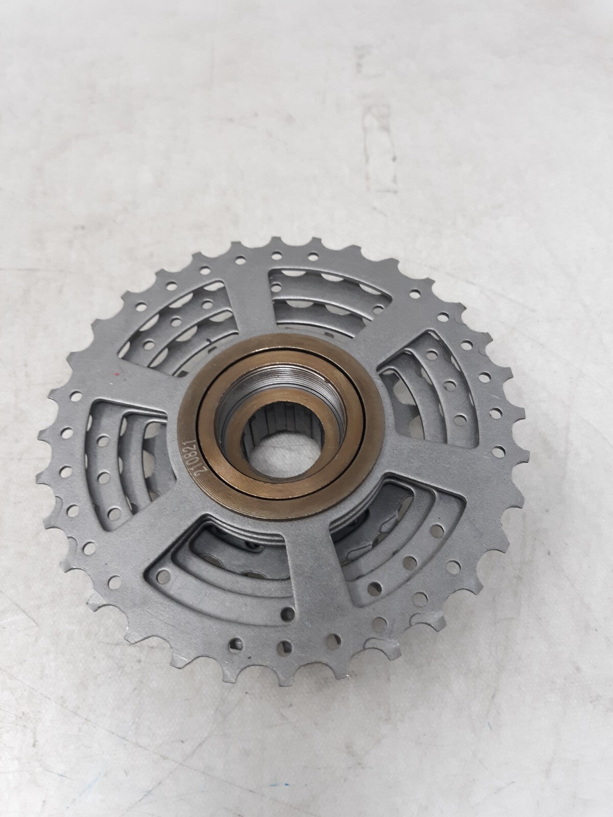EBIKELING 8 Speed Freewheel - 13-28 Bike Sprocket