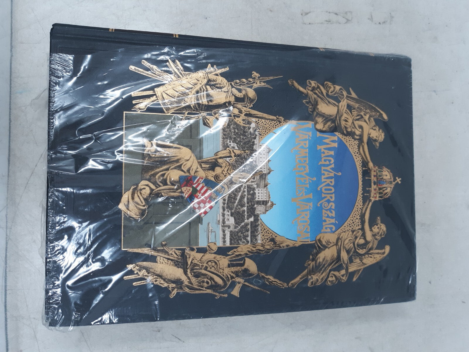 Magyarország vármegyéi és városai. Nograd vármegye