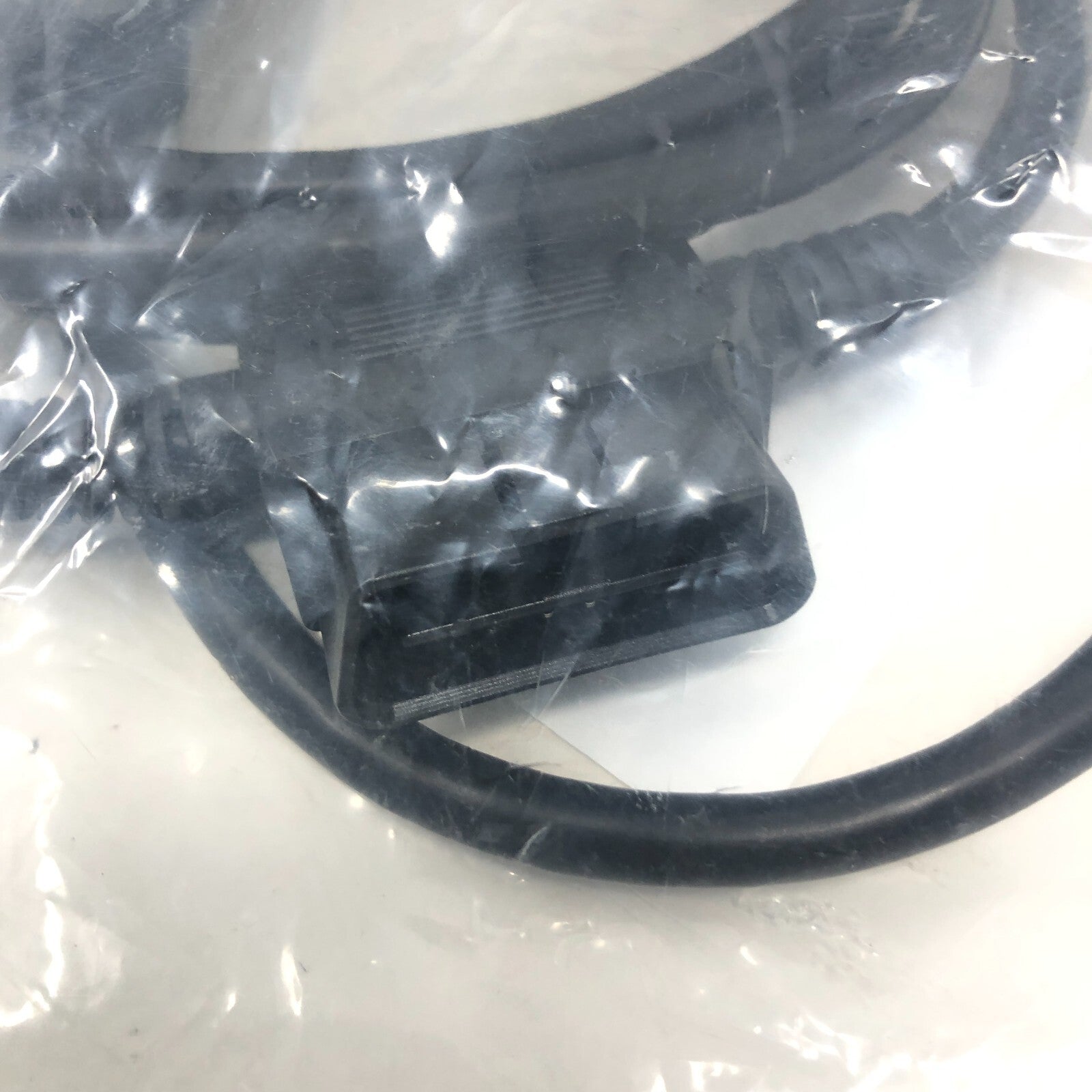 SFERECOMM Extension Cable Rev. 3.0.0 G7AB CBL-IE-VZC-001-01-00