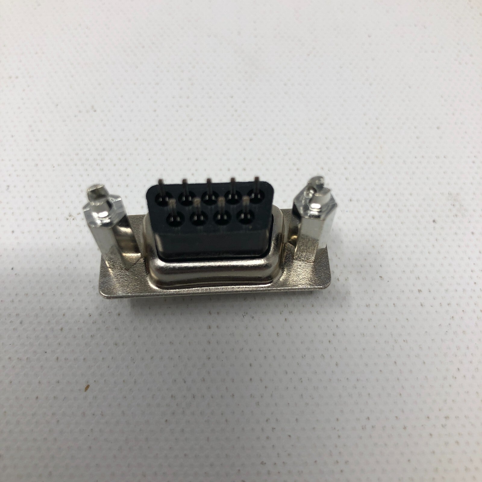 D-Shaped Connectors: K88X-ED-95-BR; Pack of 36