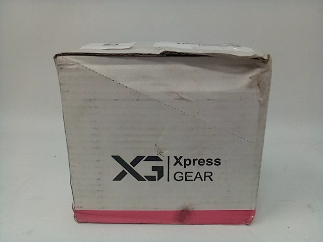XpressGear Auxiliary 3.3 feet Audio Cable White 6 pack - Item No. 455, 1.2m auxi