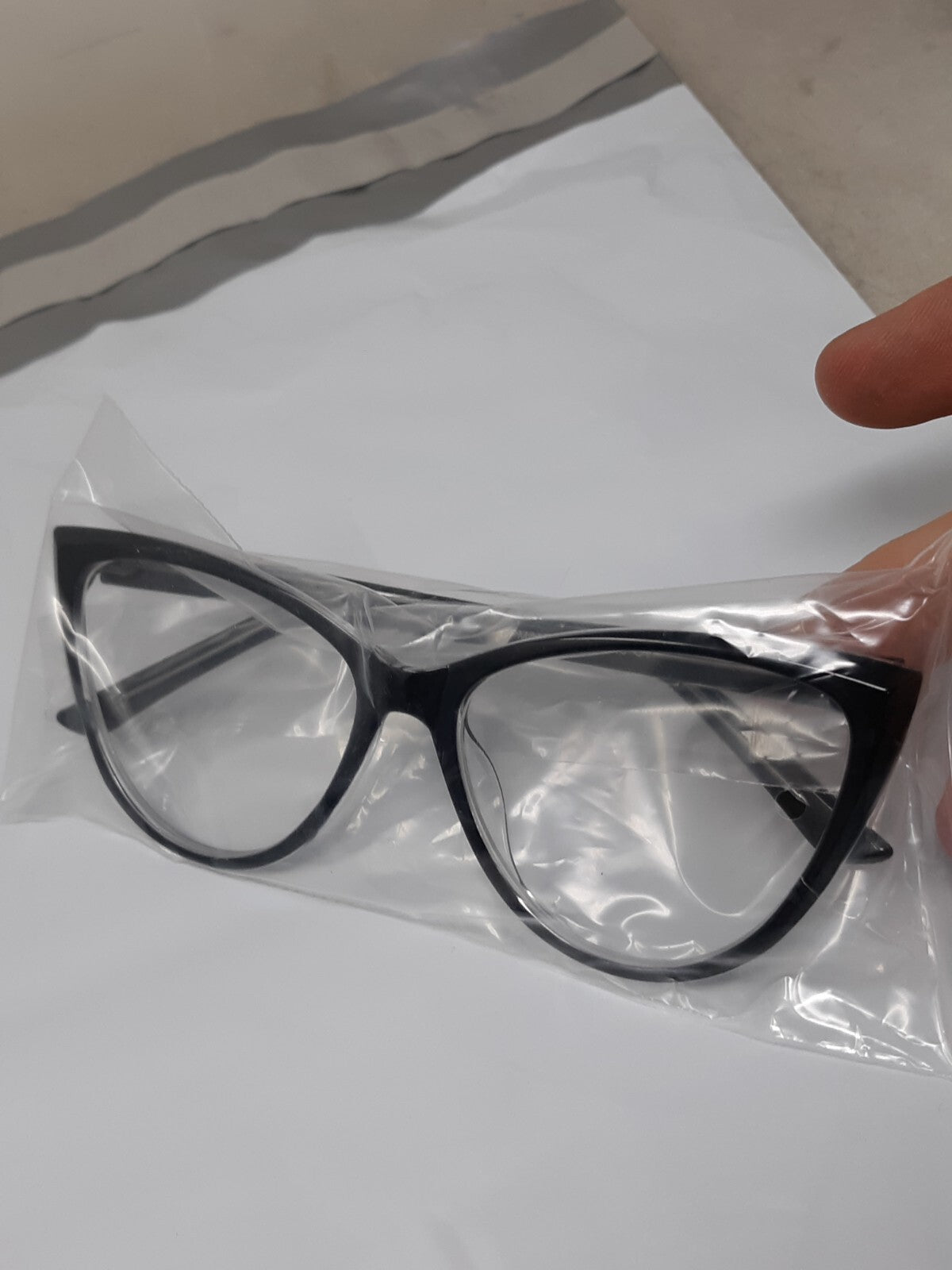 Lot of 25 Assorted CPM017 Eyeglasses Frames