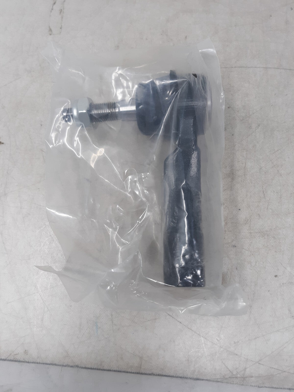 Steering Tie Rod End SKP SES3536 fits 02-07 Jeep Liberty