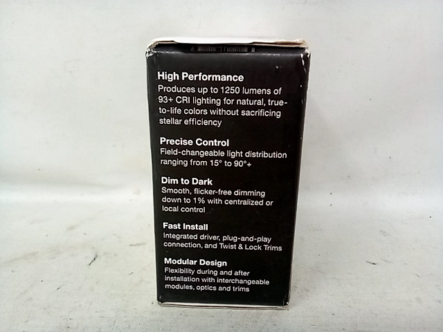 DMF DID2 Integrator Module LED DID2M10930FLT