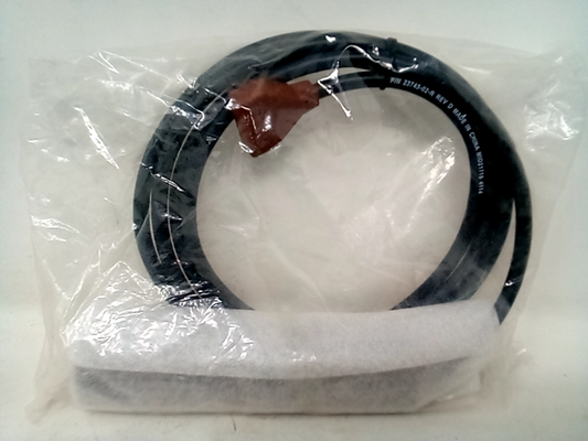 VeriFone 2M Brown Ethernet USB-DEV Tail Cable for MX8XX Series