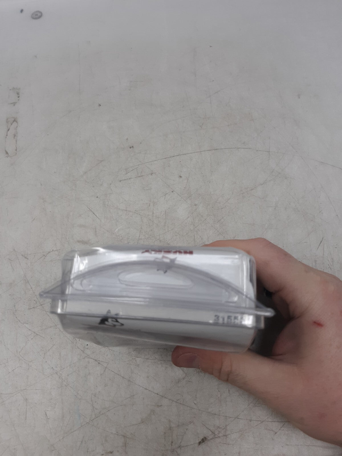 Husky Escort Brake Controller 079-5472-253 Time-Based 4 Brake Capacity