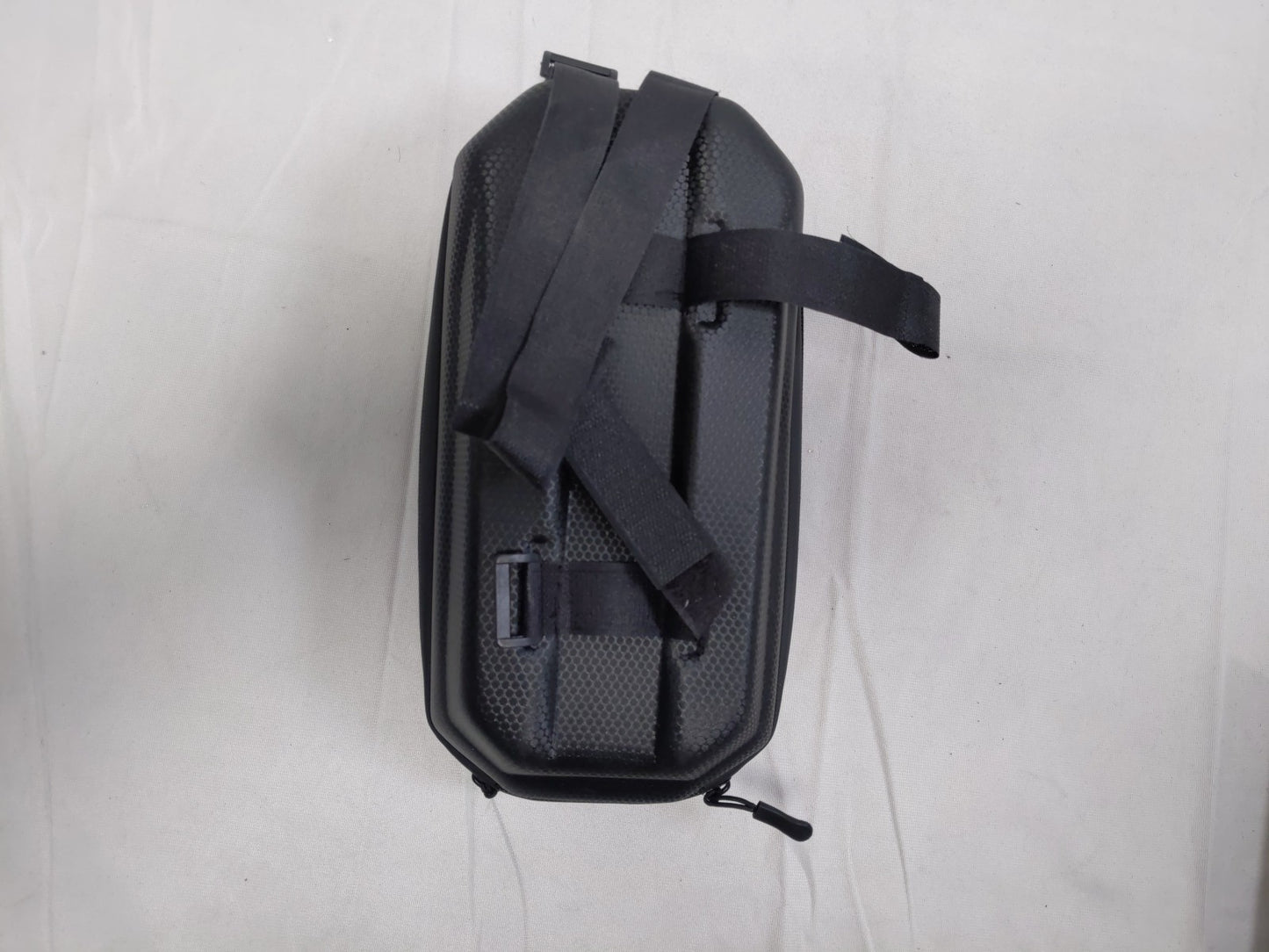 iscooter naix7 pro bag case attatchment for front with toolkit and instructions
