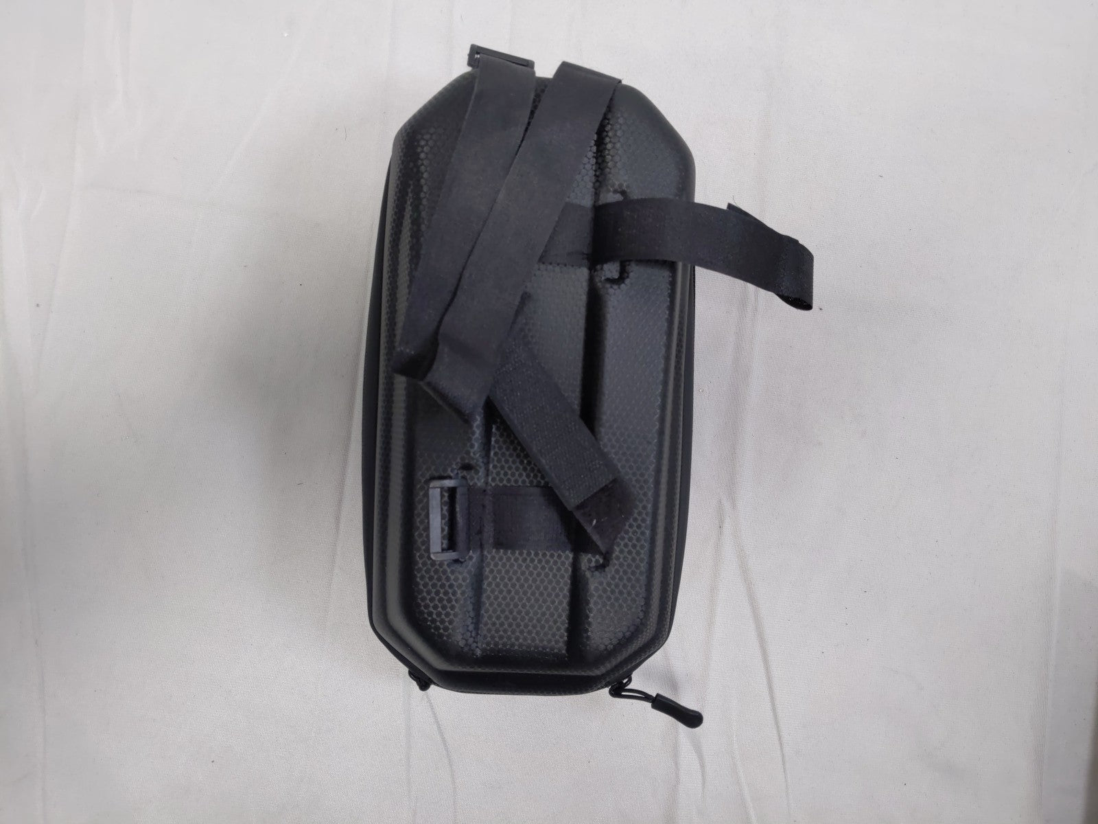 iscooter naix7 pro bag case attatchment for front with toolkit and instructions