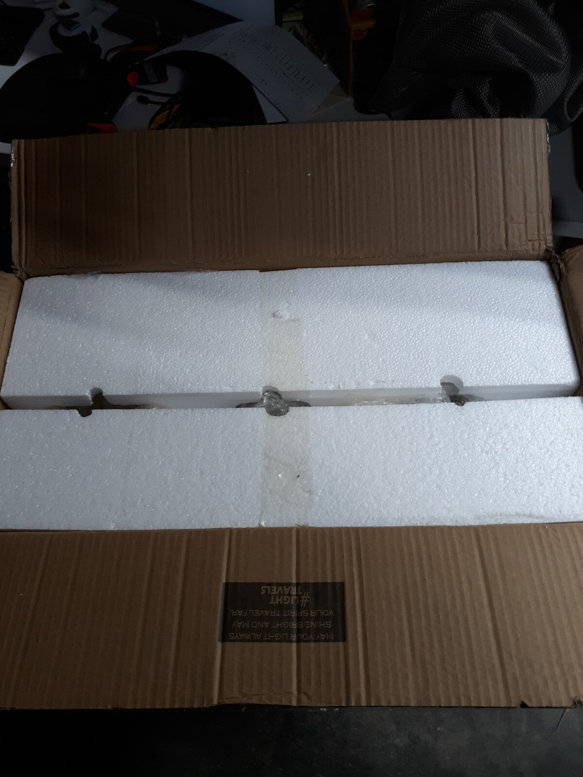 Living District LD2269BR 3-Light Pendant Chandelier Brass Finish