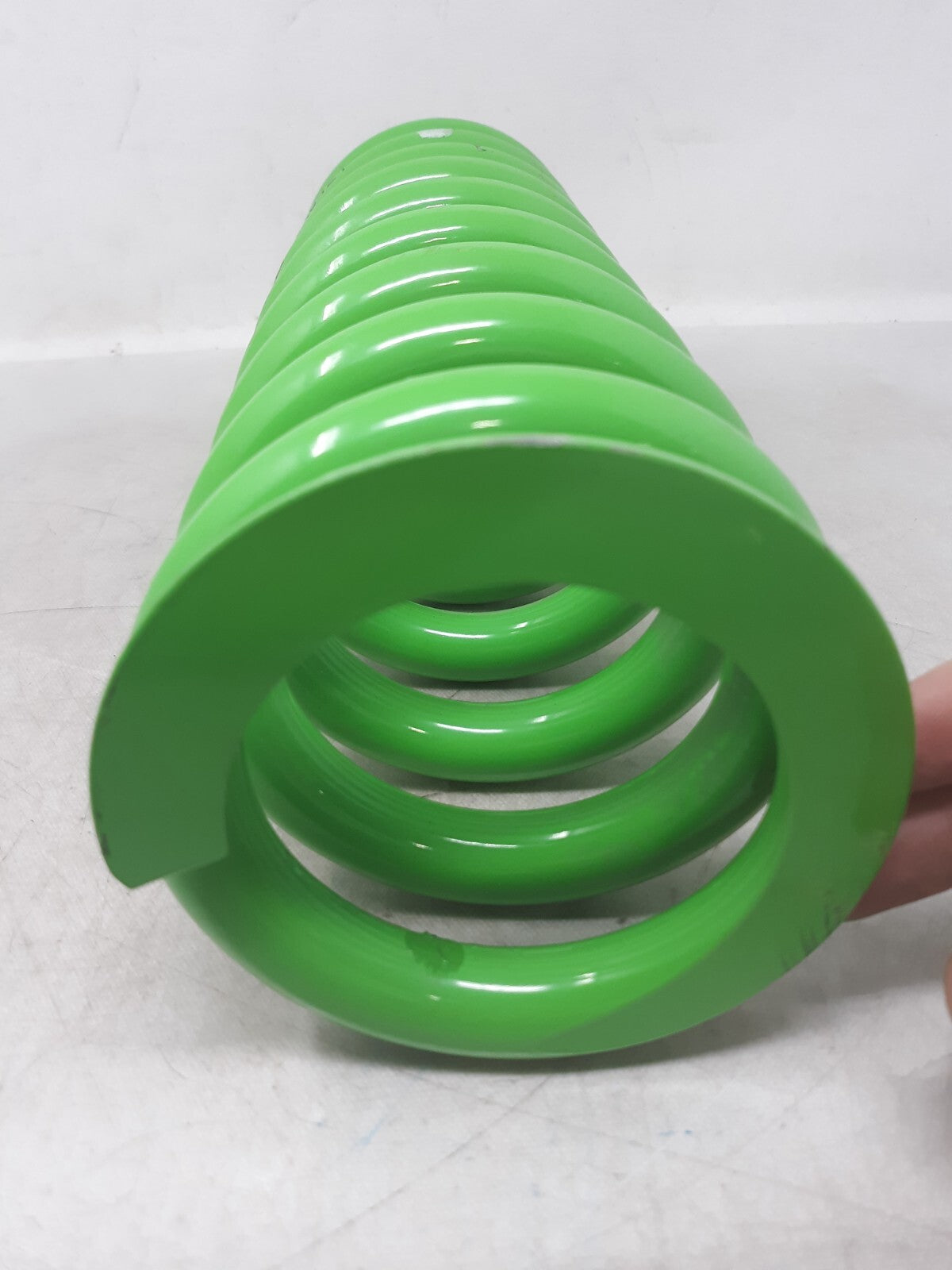 Front 3" Coil Spring Medium Load TOY065A